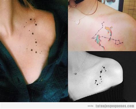 tatuajes en el pecho pequeños|tatuaje mujer pecho.